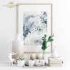 Papier ryżowy - Kraina lodowej porcelany * Rice paper - The land of ice porcelain 5